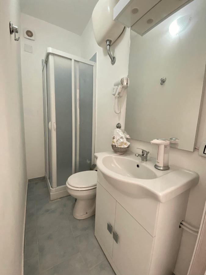Rocksea Apartments Attic Floor Cefalu Exterior photo